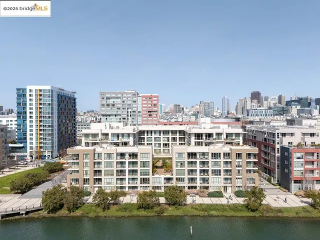 255 Berry St 514, San Francisco, California 94158
