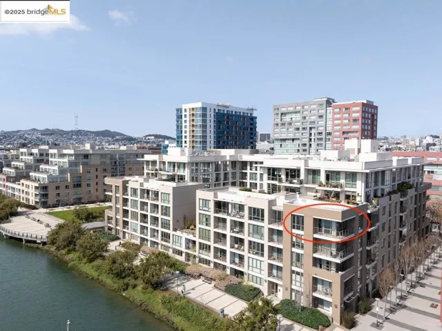 255 Berry St 514, San Francisco, California 94158