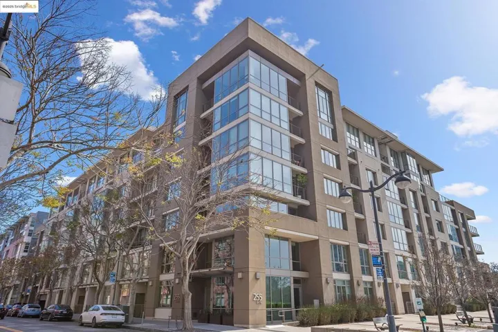 255 Berry St 514, San Francisco, California 94158