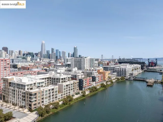 255 Berry St 514, San Francisco, California 94158