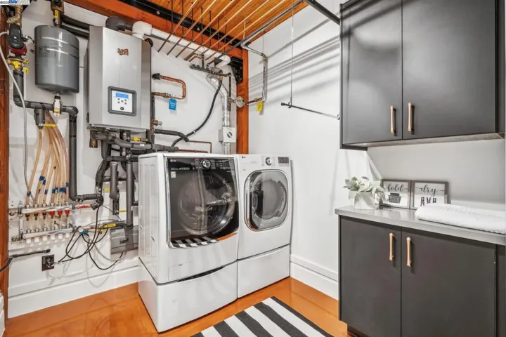 6105 San Pablo Ave 406, Oakland, California 94608