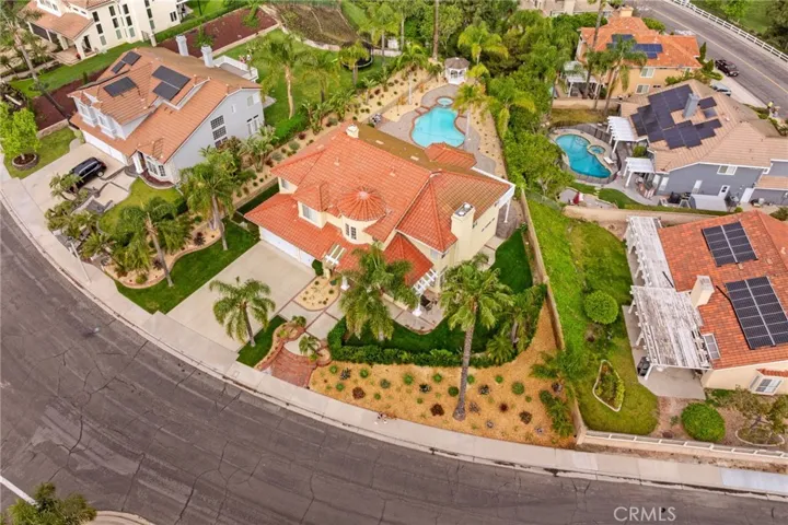 24240 Avenida De Marcia, Yorba Linda, California 92887