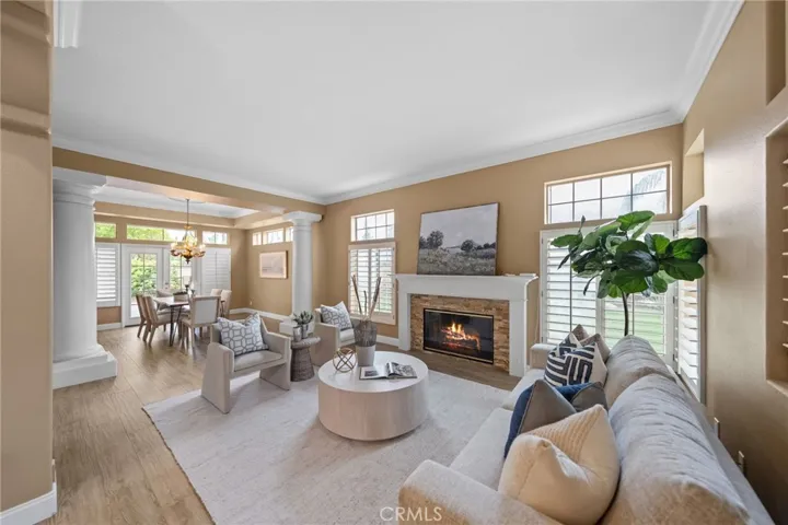 24240 Avenida De Marcia, Yorba Linda, California 92887