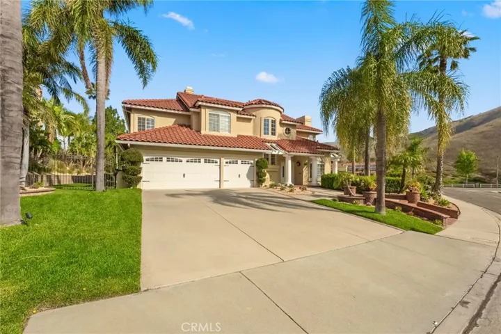 24240 Avenida De Marcia, Yorba Linda, California 92887