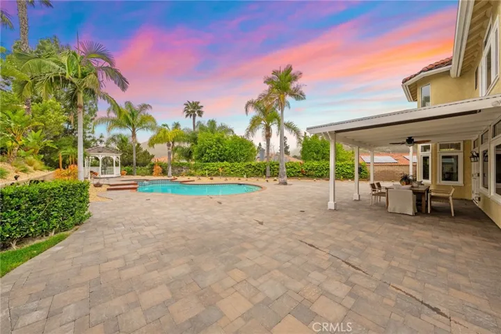 24240 Avenida De Marcia, Yorba Linda, California 92887
