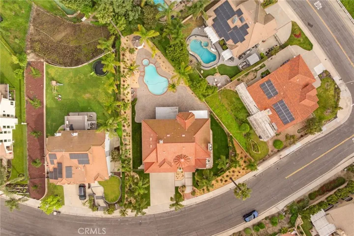 24240 Avenida De Marcia, Yorba Linda, California 92887