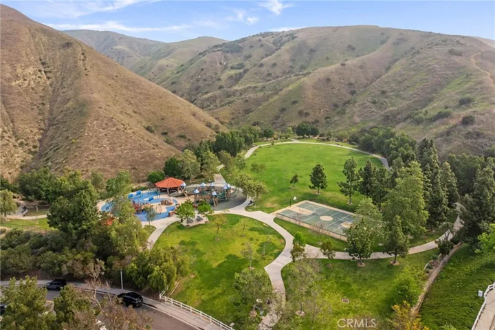 24240 Avenida De Marcia, Yorba Linda, California 92887