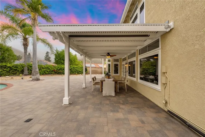 24240 Avenida De Marcia, Yorba Linda, California 92887