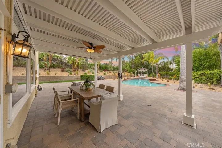 24240 Avenida De Marcia, Yorba Linda, California 92887