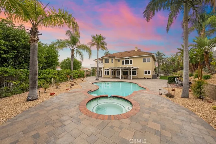 24240 Avenida De Marcia, Yorba Linda, California 92887