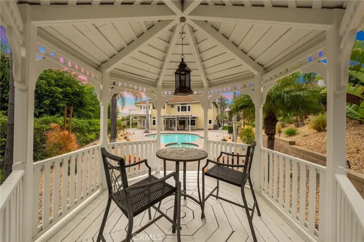 24240 Avenida De Marcia, Yorba Linda, California 92887