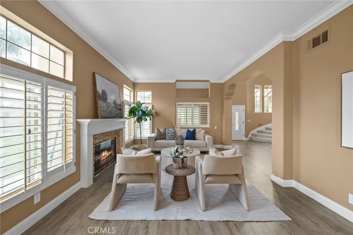 24240 Avenida De Marcia, Yorba Linda, California 92887