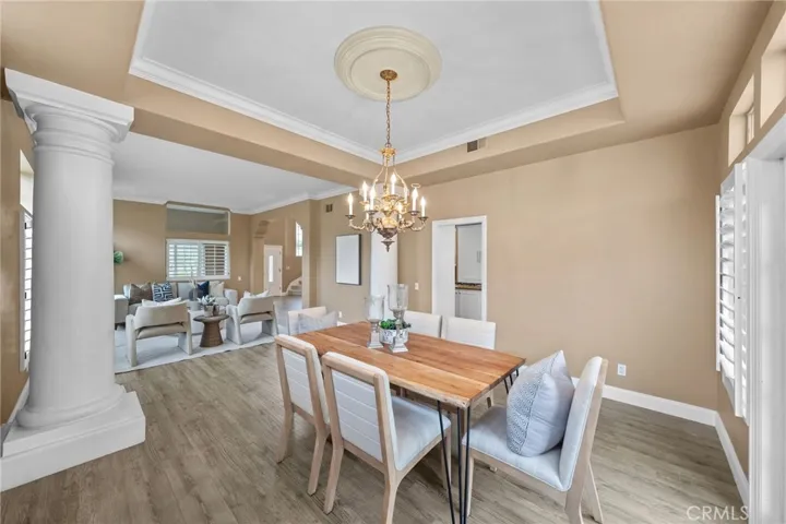 24240 Avenida De Marcia, Yorba Linda, California 92887