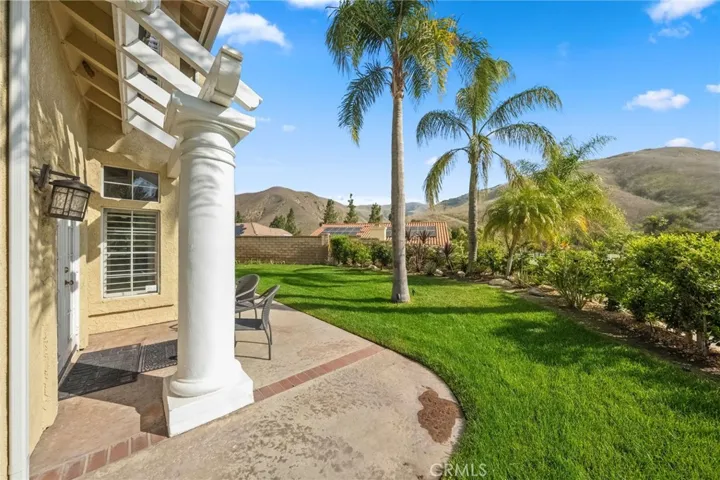 24240 Avenida De Marcia, Yorba Linda, California 92887