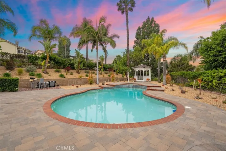 24240 Avenida De Marcia, Yorba Linda, California 92887