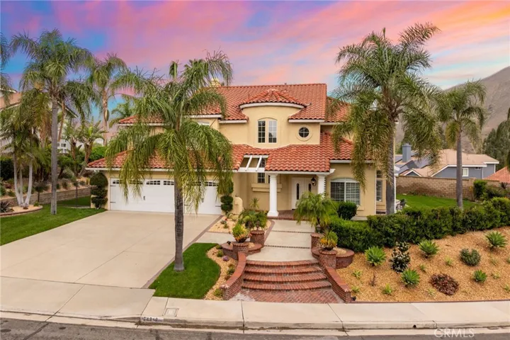 24240 Avenida De Marcia, Yorba Linda, California 92887