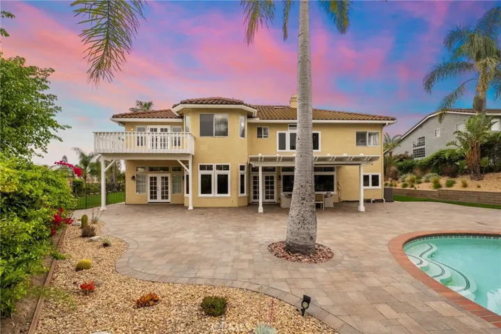 24240 Avenida De Marcia, Yorba Linda, California 92887