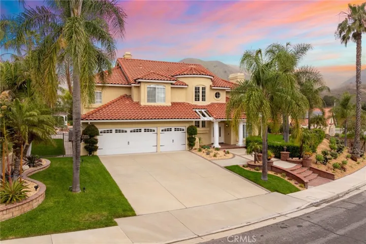 24240 Avenida De Marcia, Yorba Linda, California 92887