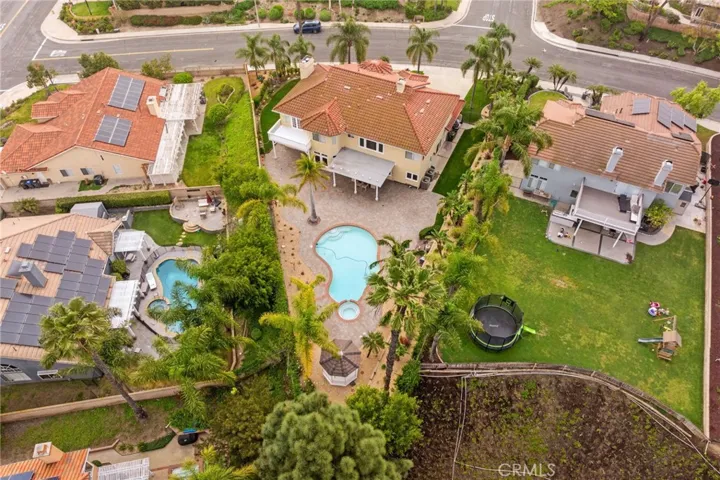 24240 Avenida De Marcia, Yorba Linda, California 92887