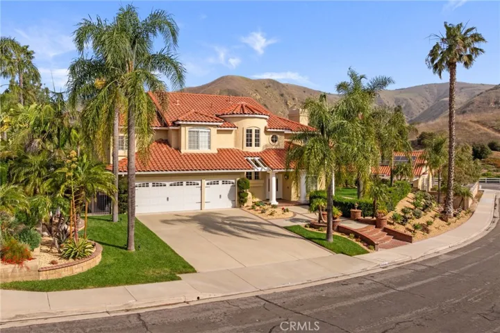 24240 Avenida De Marcia, Yorba Linda, California 92887
