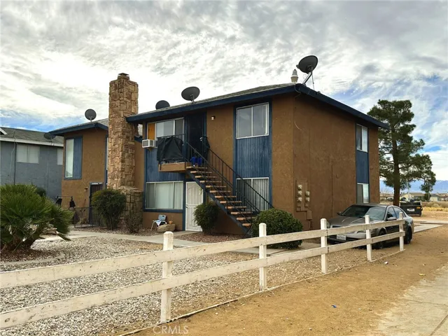 18140 Poinciana Road, Adelanto, California 92301