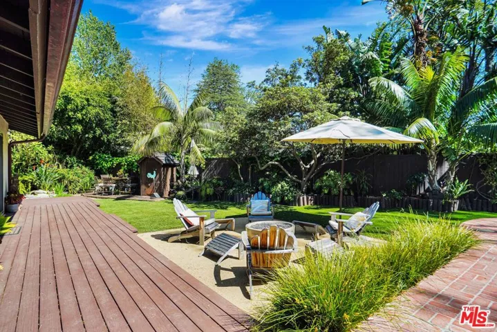 30612 Sicomoro Drive, Malibu, California 90265
