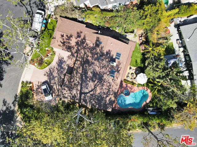 30612 Sicomoro Drive, Malibu, California 90265