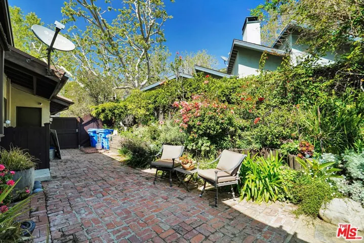 30612 Sicomoro Drive, Malibu, California 90265
