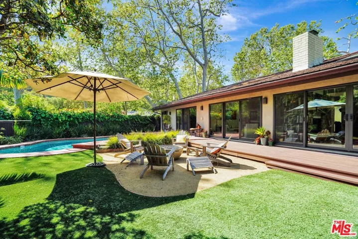 30612 Sicomoro Drive, Malibu, California 90265