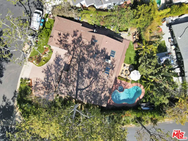 30612 Sicomoro Drive, Malibu, California 90265