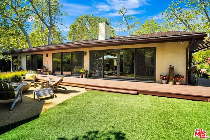 30612 Sicomoro Drive, Malibu, California 90265
