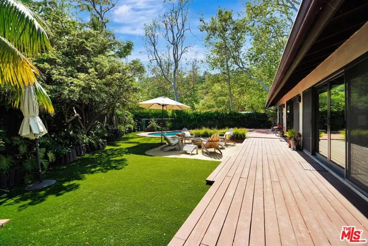 30612 Sicomoro Drive, Malibu, California 90265