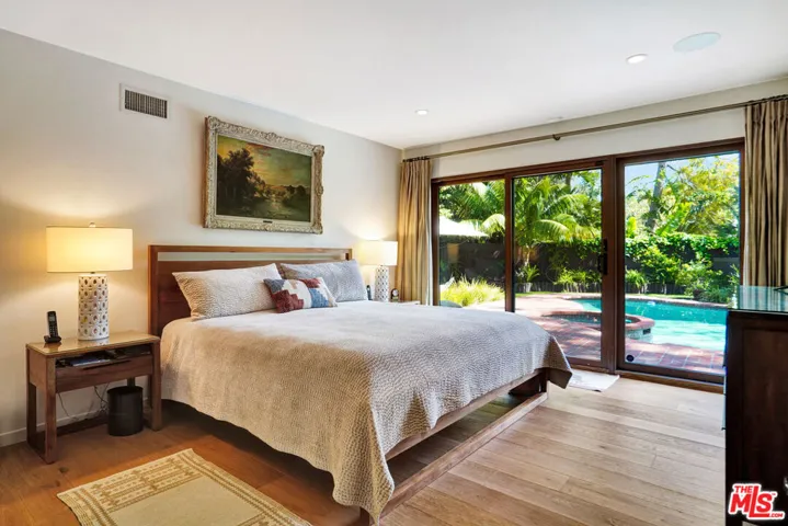 30612 Sicomoro Drive, Malibu, California 90265