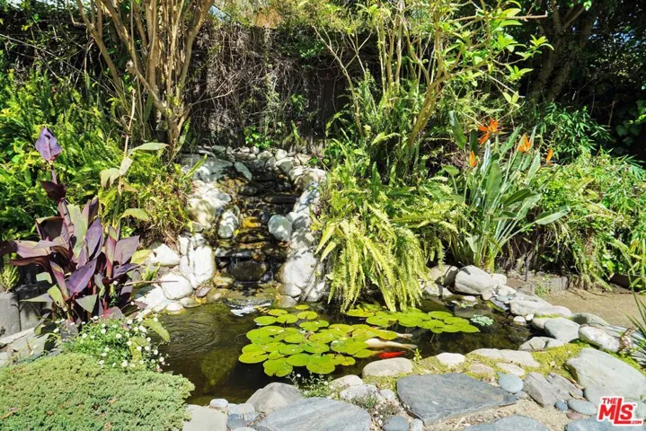 30612 Sicomoro Drive, Malibu, California 90265