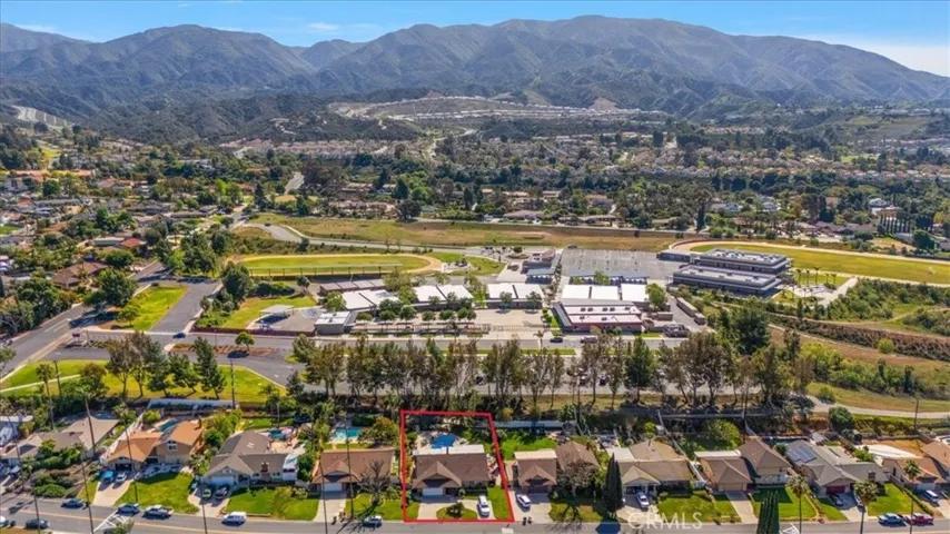 1950 Pine Crest Drive, Corona, California 92882