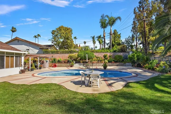 1950 Pine Crest Drive, Corona, California 92882