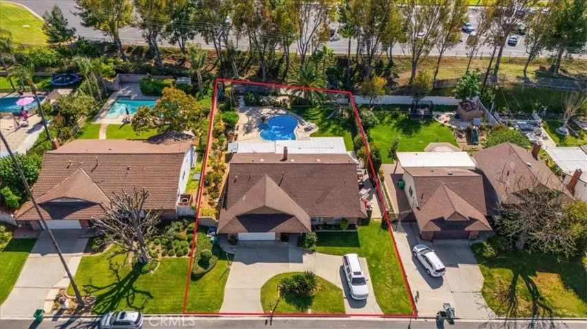 1950 Pine Crest Drive, Corona, California 92882