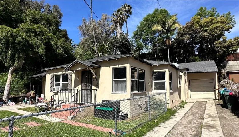 974 W 5th Street, San Pedro, California 90731
