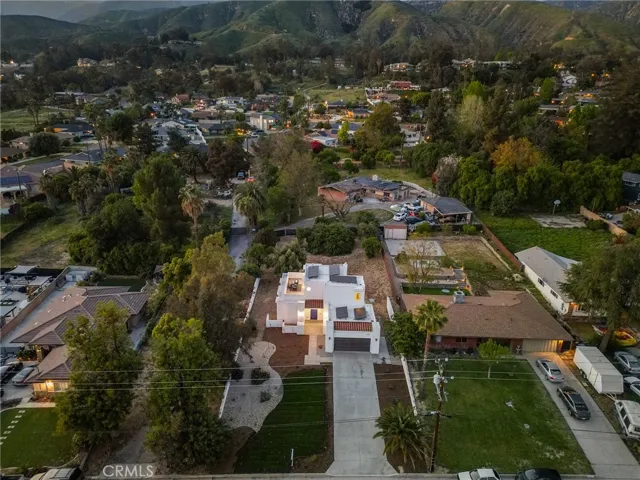 1644 Echo Drive, San Bernardino, California 92404