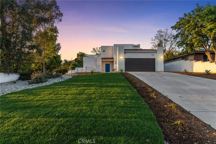 1644 Echo Drive, San Bernardino, California 92404