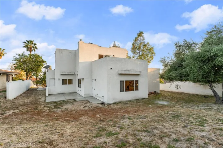 1644 Echo Drive, San Bernardino, California 92404
