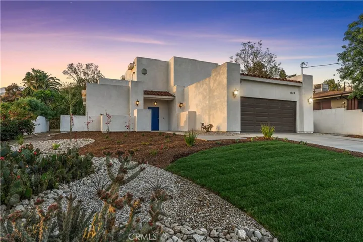 1644 Echo Drive, San Bernardino, California 92404