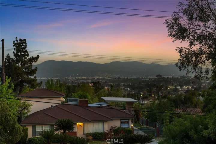 1644 Echo Drive, San Bernardino, California 92404