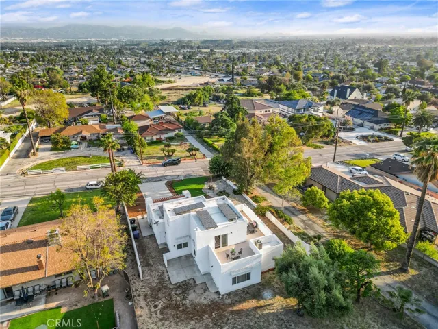 1644 Echo Drive, San Bernardino, California 92404
