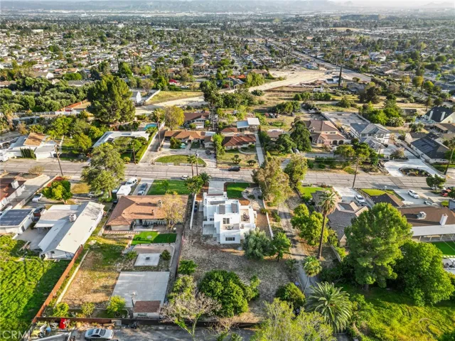1644 Echo Drive, San Bernardino, California 92404