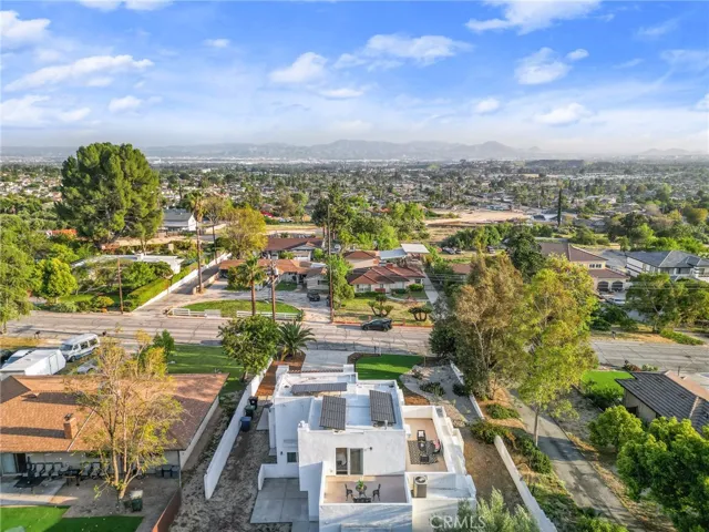 1644 Echo Drive, San Bernardino, California 92404