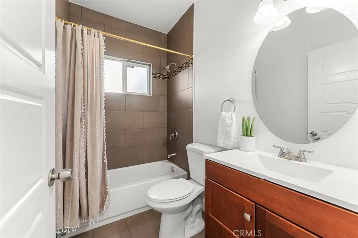 downstairs hall bathroom