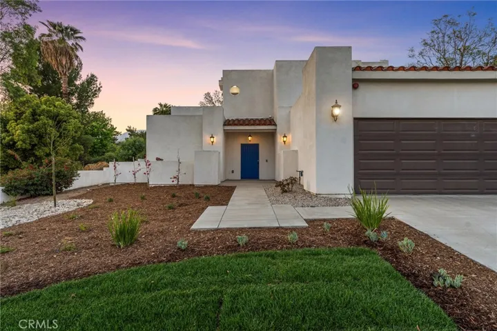 1644 Echo Drive, San Bernardino, California 92404