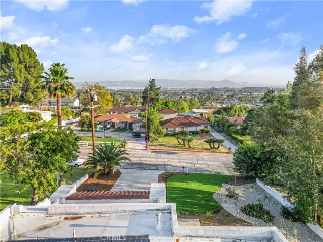 1644 Echo Drive, San Bernardino, California 92404