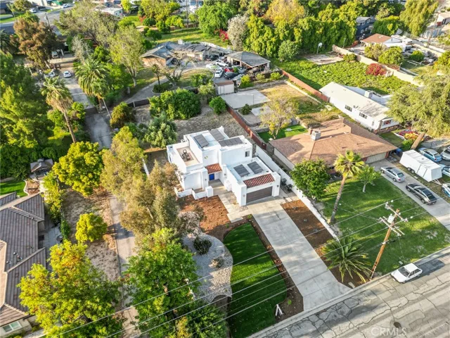 1644 Echo Drive, San Bernardino, California 92404
